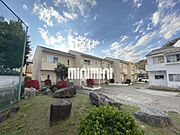 善光寺下駅より徒歩23分 1階 築42年8ヶ月の賃貸物件