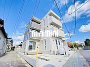 グランシュシュモニカの賃貸物件