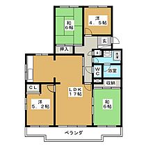 間取り：220003571480