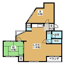 間取り：220003742241