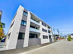 グランゼフィール