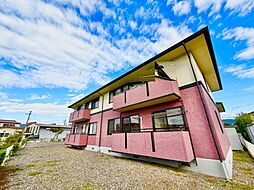 メゾン・ド・Ｍ　Ａ