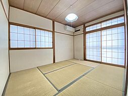 ハイツサンリバー 101 1階3DKのリビング/ダイニング