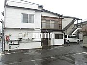 本郷駅より徒歩3分 築56年9ヶ月 2階建の賃貸物件
