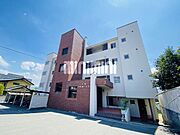 七瀬中町ホームズ 3階 築44年5ヶ月の賃貸物件