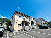 メゾンルミエールＡ棟 1階 築20年11ヶ月の賃貸物件