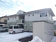 フレグランスアイビーＢの賃貸物件