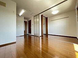 セジュール・シャノール 201 2階1LDKのリビング/ダイニング