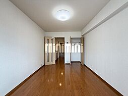 ダイアパレス長野大通りI 319 3階1Kのリビング/ダイニング