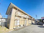 上松ハウスBの賃貸物件