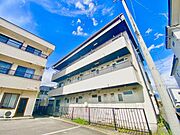 長野駅より徒歩51分 2階 築27年11ヶ月の賃貸物件