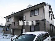 ジュネス高田の賃貸物件