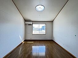 アーバンライフ北岡 203 2階ワンルームのリビング/ダイニング