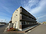 ベルクレールの賃貸物件