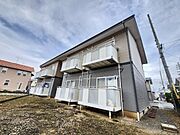 ピュアコーポコメムラB棟の賃貸物件