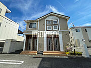 プラシードＫの賃貸物件