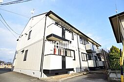 エル・プラド21　Ｂ棟