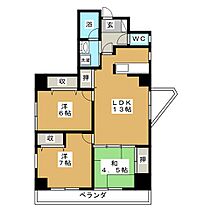 間取り：220003788918