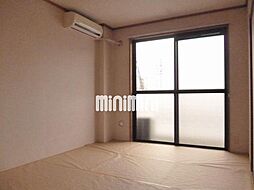 JR信越本線 長野駅 徒歩22分の賃貸マンション 2階3DKのリビング/ダイニング