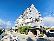 桐原駅より徒歩26分 築31年2ヶ月 5階建の賃貸物件