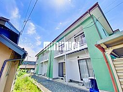 サンハイツ三輪