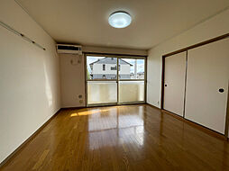 セジュール三本柳 102 1階2DKのリビング/ダイニング