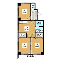 間取り：220003889823