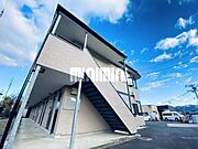 アウローラシマダの賃貸物件