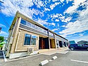 北長野駅より徒歩25分 築1年7ヶ月 2階建の賃貸物件