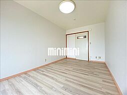 メゾン　ドゥ　マキ　ウエスト 102 1階1Kのリビング/ダイニング