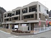 ガーデンハイツ朝日山Ｄの賃貸物件