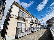 ベルメゾン南俣の賃貸物件