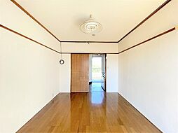 ハイツ山崎 303 3階1Kのリビング/ダイニング