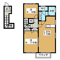 間取り：220004363247