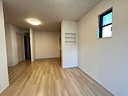 メゾン大西II 102 1階1LDKのリビング/ダイニング