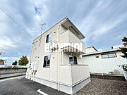 プリマベーラAの賃貸物件