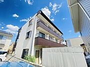 メゾン・ド・ジュネスの賃貸物件