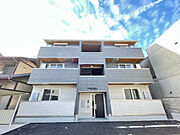 トリシア柳町の賃貸物件