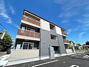 長野駅より徒歩22分 新築 3階建の賃貸物件