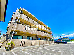 クイーンディオールマンション