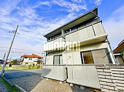 富竹アパートメント