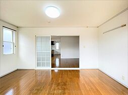 ラスベート21　Ｃ棟 103 1階2LDKのリビング/ダイニング