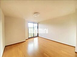 弥生アパート 102 1階1Kのリビング/ダイニング