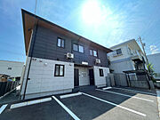 アリビオの賃貸物件