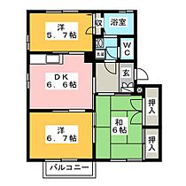 間取り：220004315243