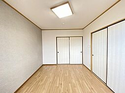 エバーグリーンちの 101 1階2DKのリビング/ダイニング