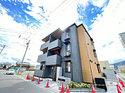 パークサウス栗田の賃貸物件