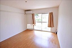 セフィーラ杏里 106 1階1Kのリビング/ダイニング