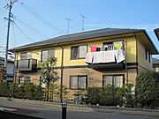 アベニューミキC棟の賃貸物件