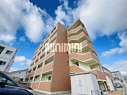 サミット栗田中央